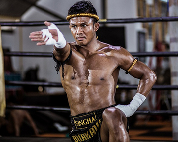 แทงมวยออนไลน์