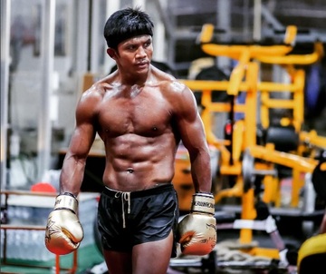 แทงมวยออนไลน์