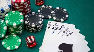 คาสิโน เครดิตฟรี เกมคาสิโนออนไลน์เป็นเกมส์การเดิมพัน