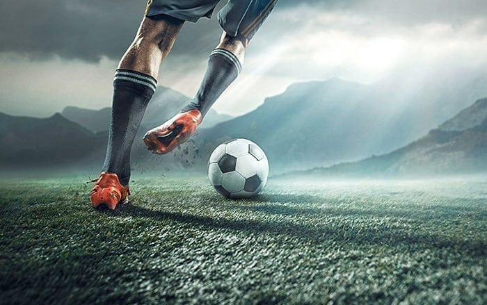 แทงบอลเต็ง ได้โอกาสมากขึ้นไม่ยากด้วยมาตรฐาน