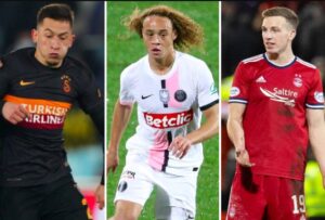 วิธีแทงบอลให้ถูก