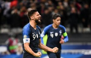 การแทงบอลคู่คี่