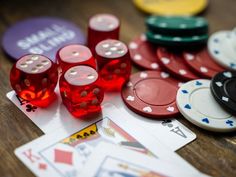 รับแทงบาคาร่า